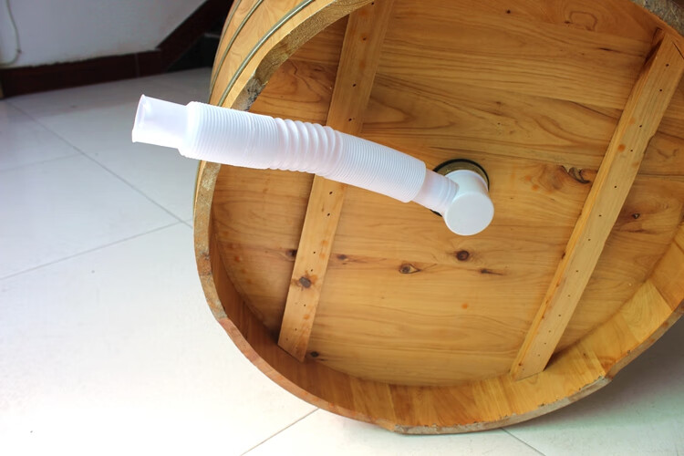 可狄(kedi) 【优选】坐浴桶可坐臀浴盆泡腰桶半身桶大号泡肚脐眼男