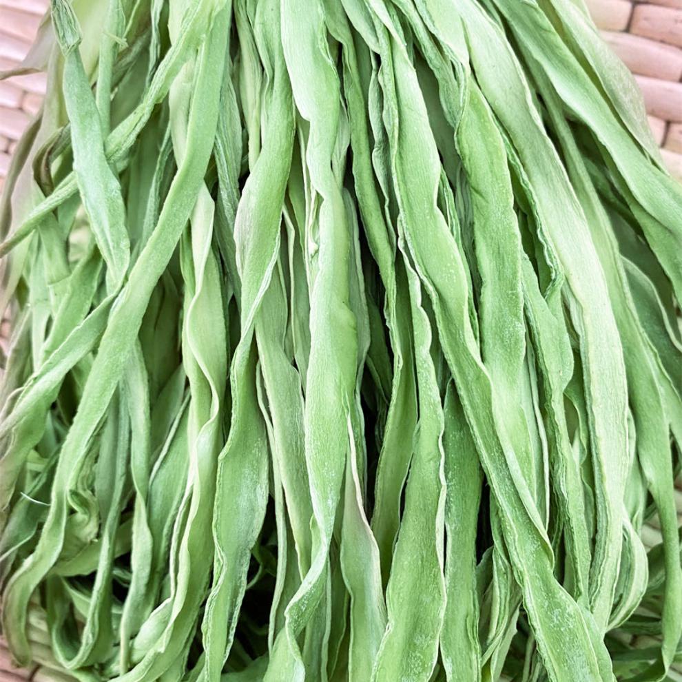 整箱特级5斤贡菜新货苔干苔菜农家土特产脱水蔬菜菜火锅饭店