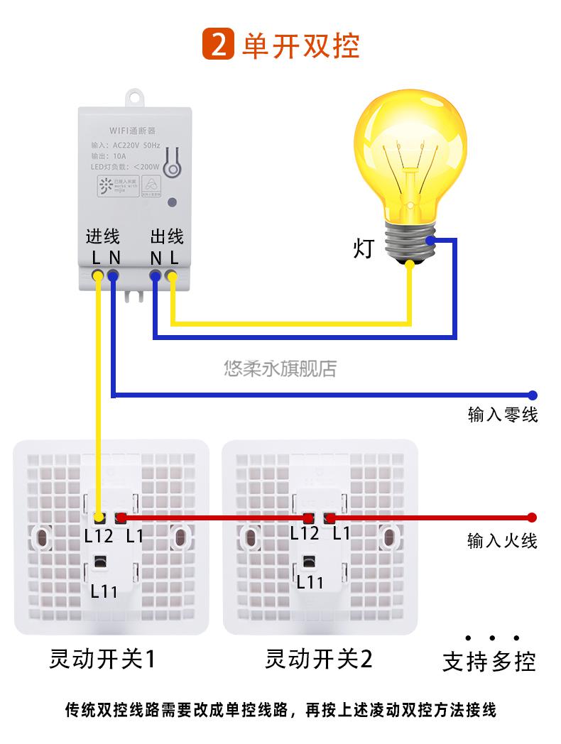 凌动开关三开正泰凌动开关单开双开三开墙壁开关可替换正泰凌动单开