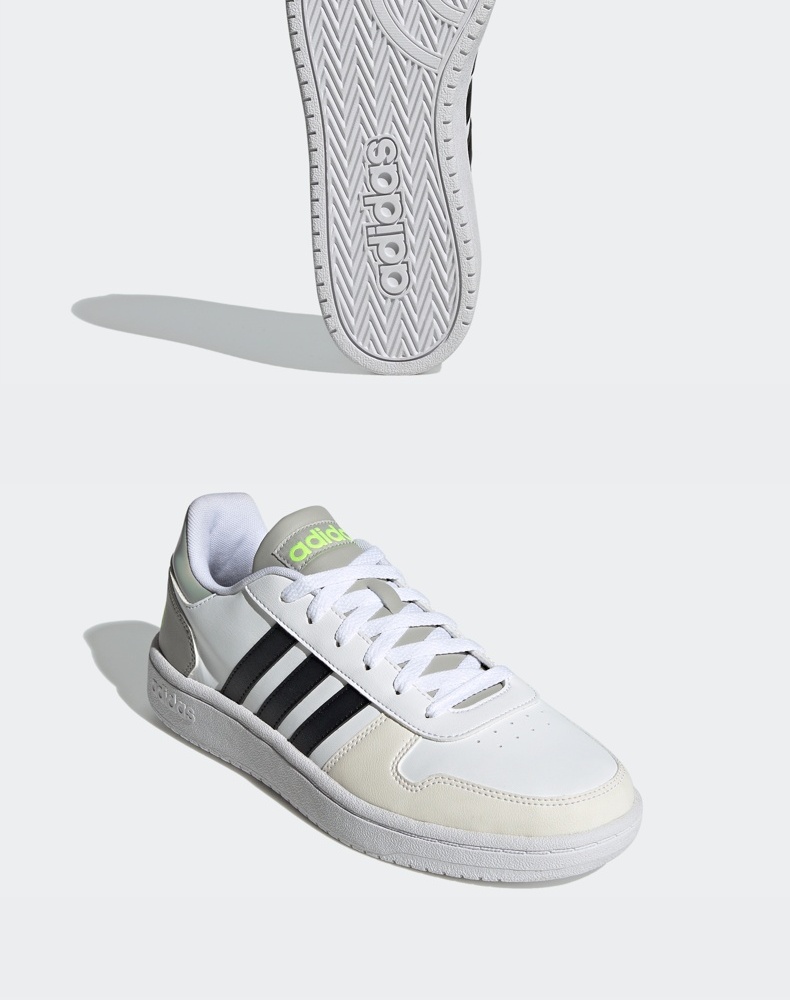 yysports 阿迪达斯 adidas neo hoops 2.