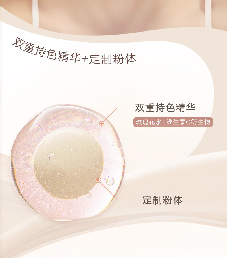 橘朵（Judydoll）三色遮瑕膏 遮瑕液遮泪沟黑眼圈斑点雀斑痘痘印修饰肤色 新年礼物 3色 #01无痕遮瑕盘 3色