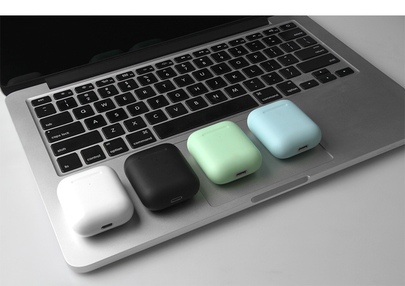 lieve 适用 新款i27二代蓝牙耳机 5.