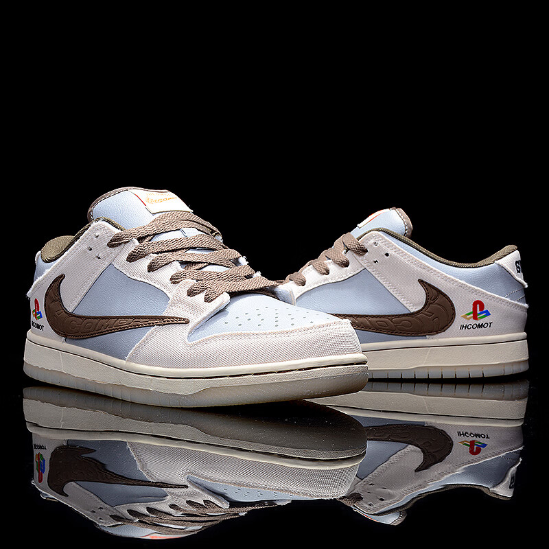 莆田纯原aj sb莆田dunk低帮小丑摄像机得物球鞋嘻哈街舞男鞋 摄像机