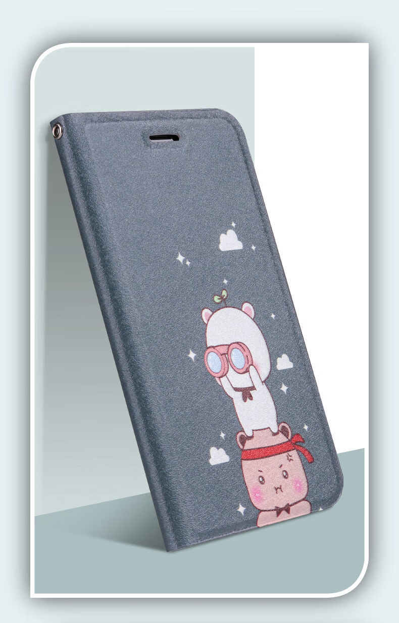 荣耀60手机壳膜honor60pro翻盖式荣耀六零曲面屏保护壳lsaanoo女新款