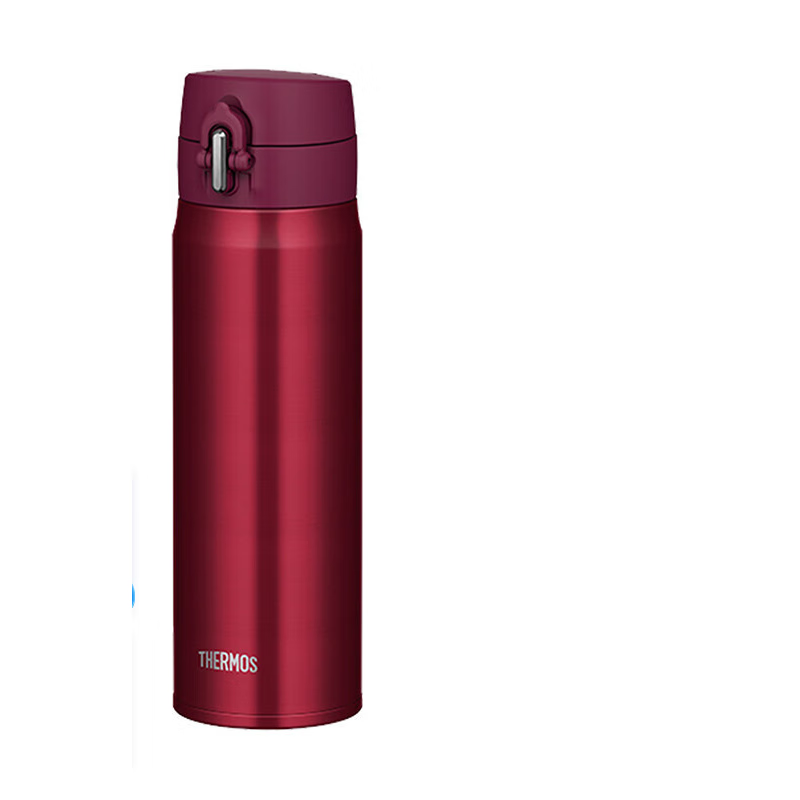 膳魔师(thermos) 保温杯保冷杯304不锈钢简约便携男女士水杯jnl-505