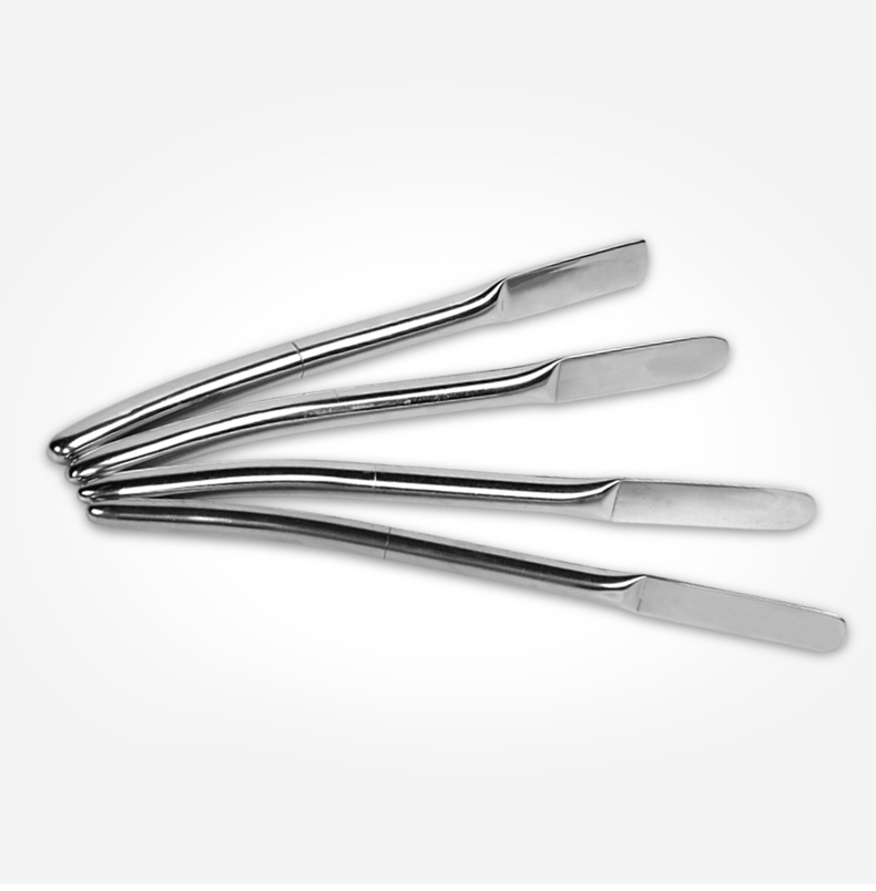 谨锐扩宫棒妇科圆头子宫颈扩张器上海子宫颈扩张器妇科不锈钢扩宫棒