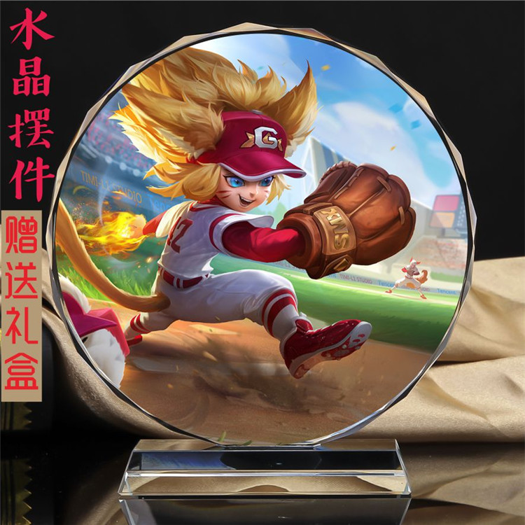 沈梦溪-星空之诺 小号【高11宽9