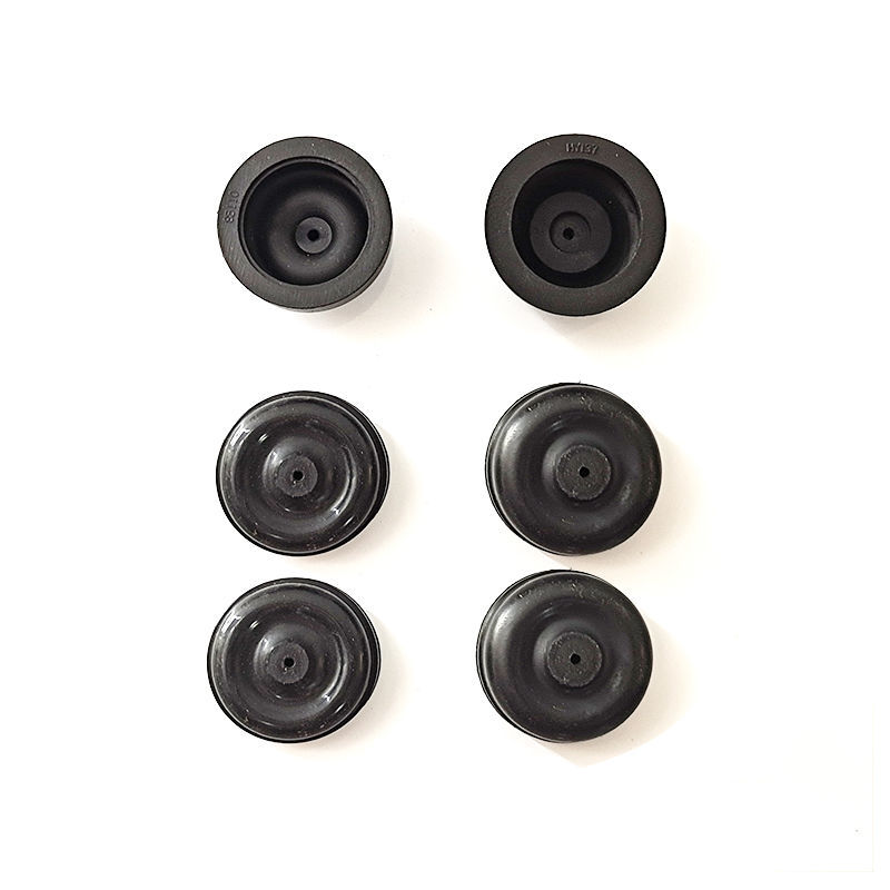 讯联水族箱单头双头氧气泵皮碗鱼缸增氧泵替换皮碗冲氧泵打气泵配件松