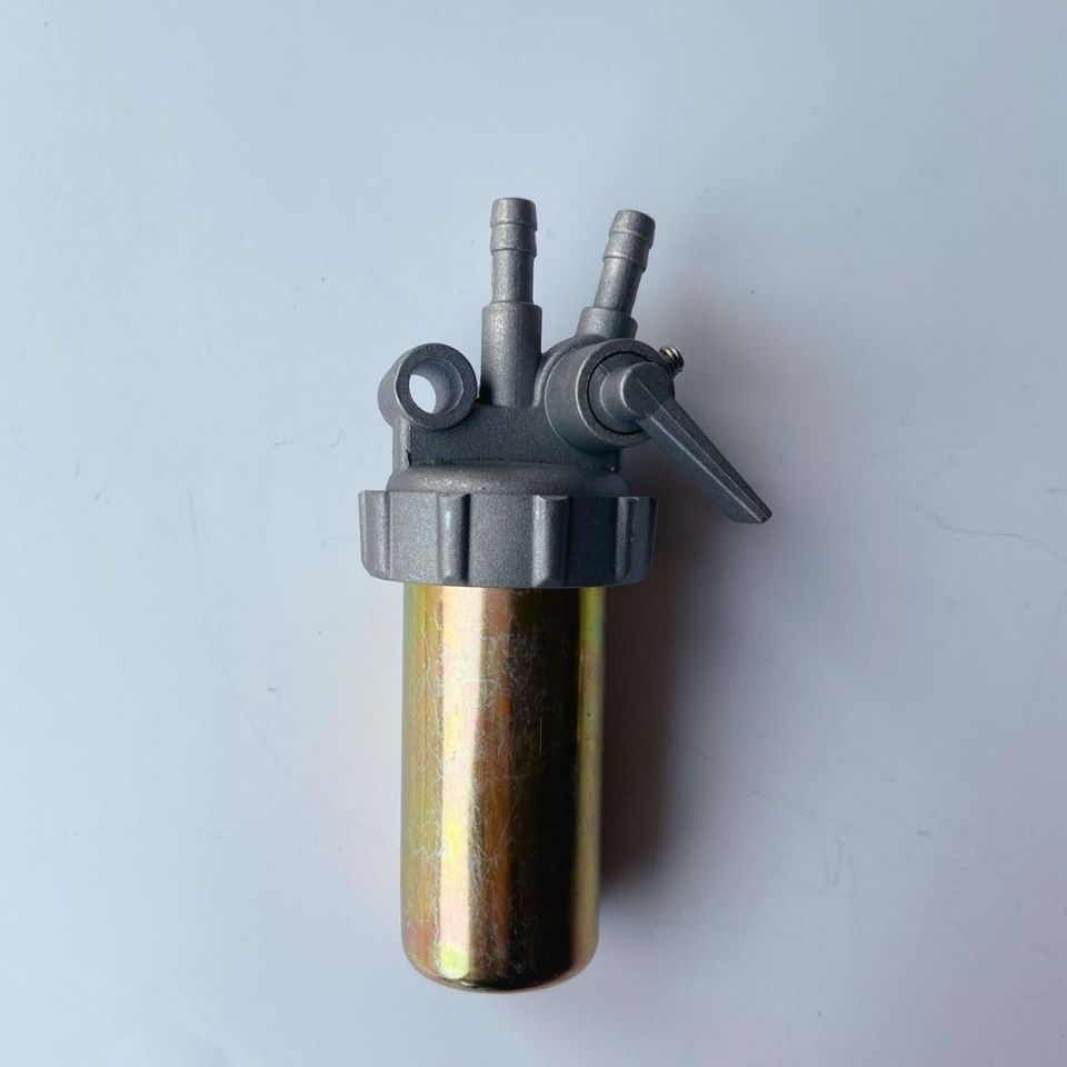 单缸柴油机柴油过滤器常柴s195zs1110柴油滤清器单缸柴油机柴滤杯沭河