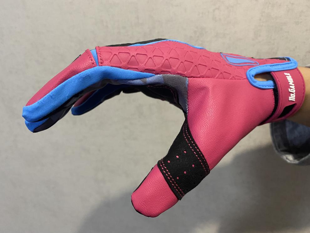 迈阿密手套奥丁csgo迈阿密实物运动手套周边超薄 l【图片 价格 品牌