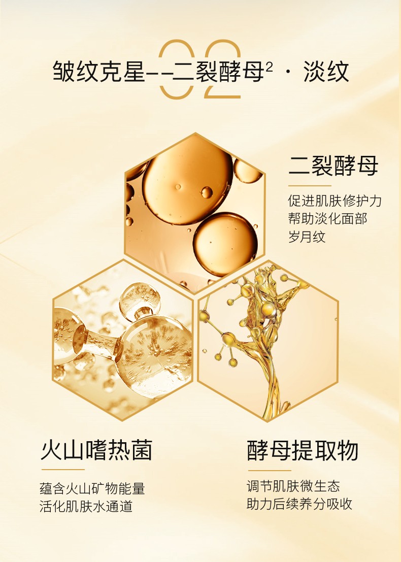 韩束（KAN’S）韩束套装聚时光抗皱补水保湿提拉淡化细纹护肤品套装化妆品礼盒 抗皱紧致三件套(水+乳+霜)