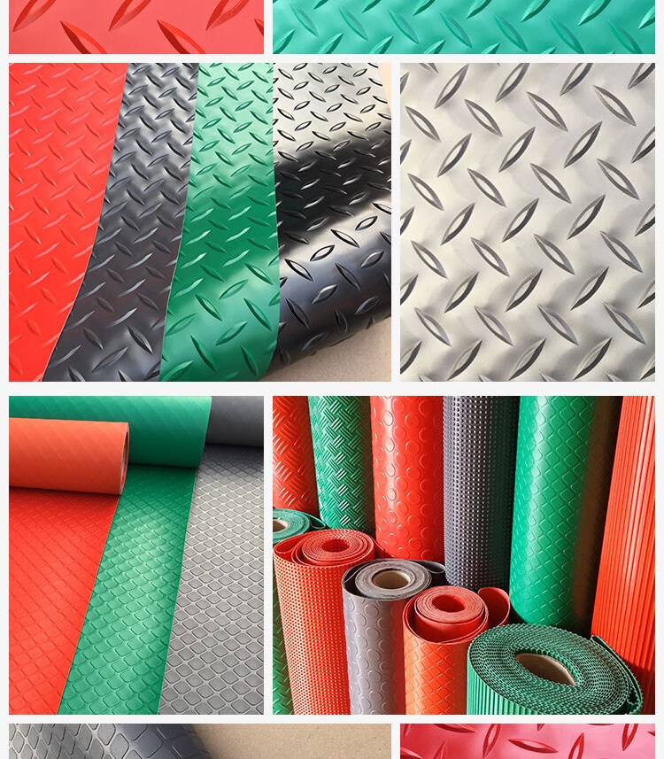 室外台阶防滑垫 户外楼梯防滑垫室外台阶坡道防滑贴条橡胶条台阶贴收