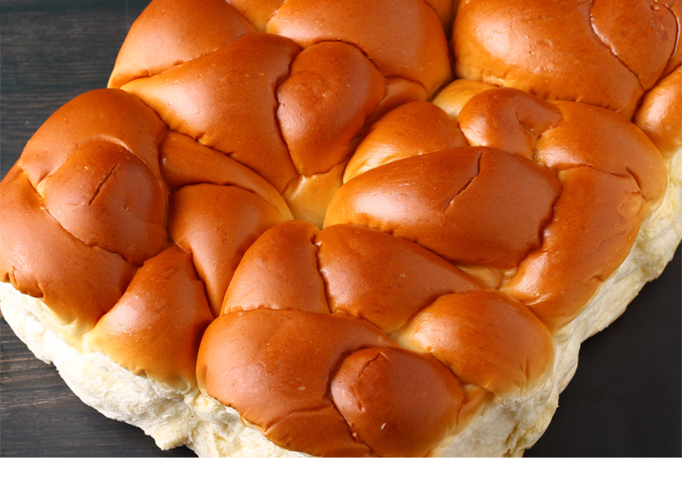 迎春节 5折东北老式面包传统手工手撕老面包怀旧80后儿时原味小时候的