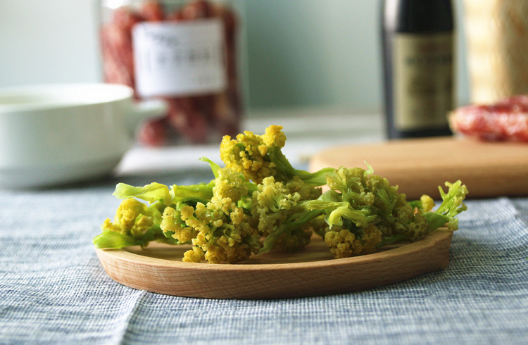 闪电发货花菜干干花菜椰菜花干菜火锅土特产农家自制干货菜类脱水蔬菜