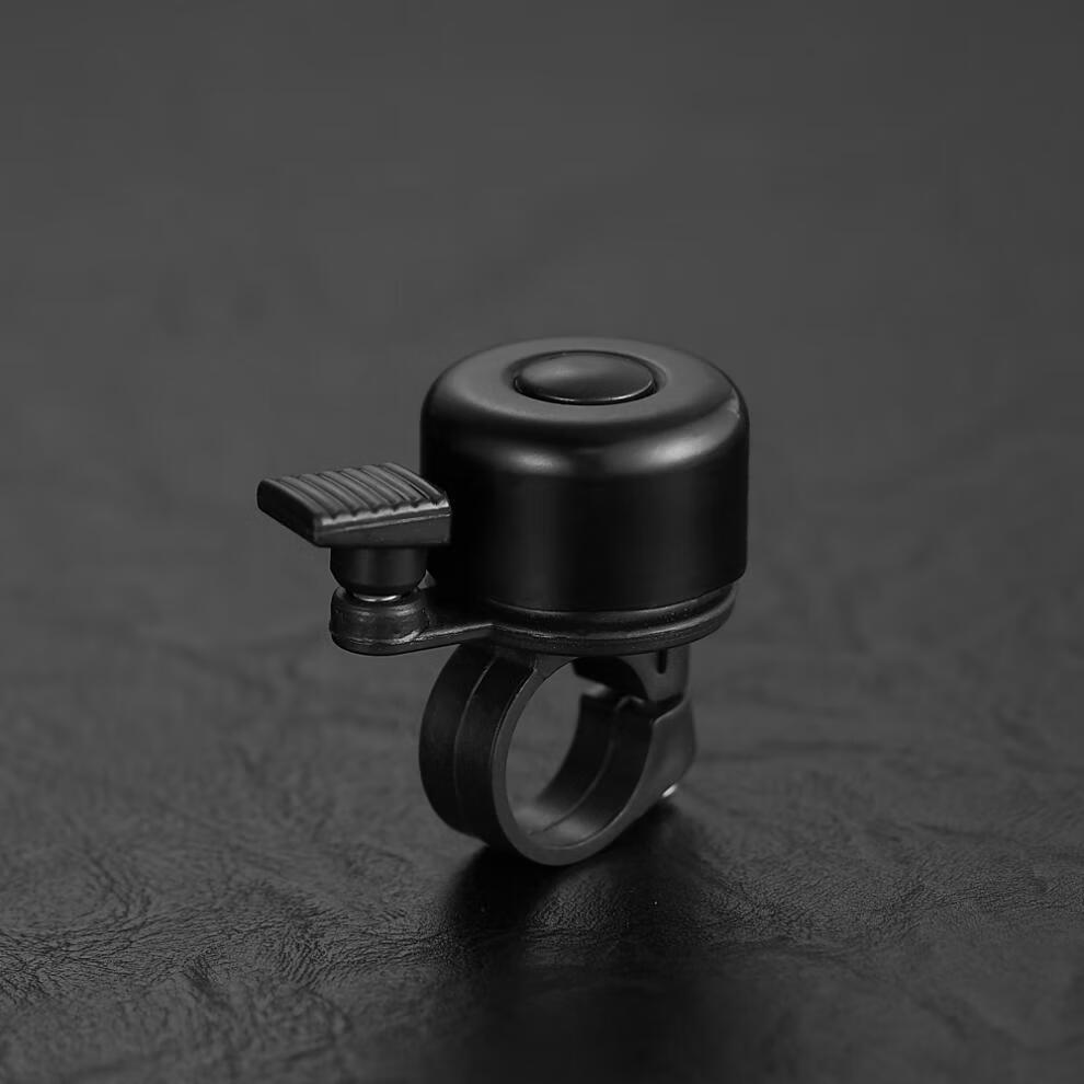 构优品(gouyoupin) 自行车铃铛隐形 vxm山地车折叠车休闲车响亮骑行