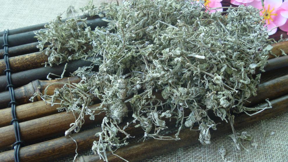 贵州特产铜仁特产江口梵净山野生藤茶非张家界霉茶2022新茶嫩芽1斤