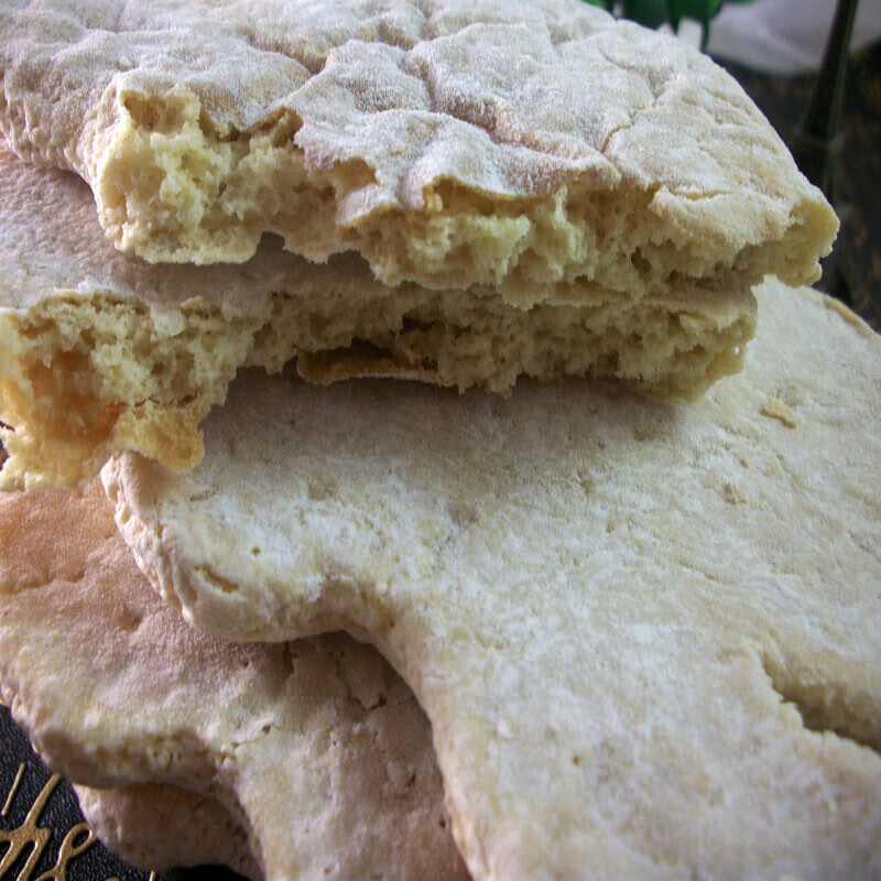 广东潮汕特产饶平特产鹿饼手指饼传统糕点点心休闲零食特色小吃200g