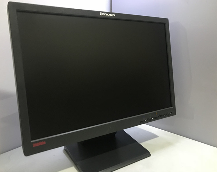 原装联想液晶显示器15寸17寸19寸20寸22寸正方屏宽屏电脑显示屏幕 19