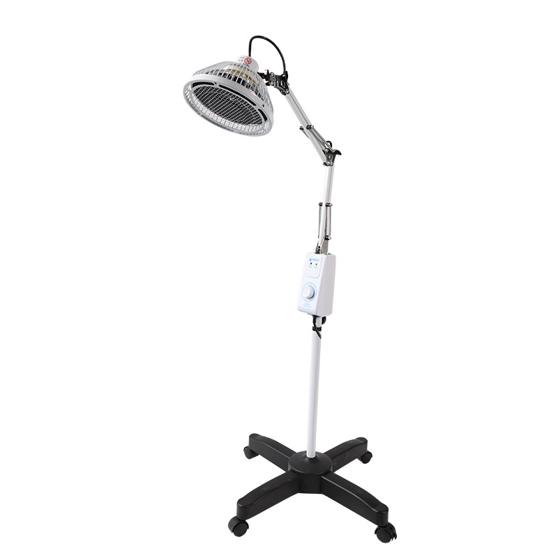 恒明tdp特定电磁波谱治疗仪器烤灯理疗仪家用远红外线医用神灯立式