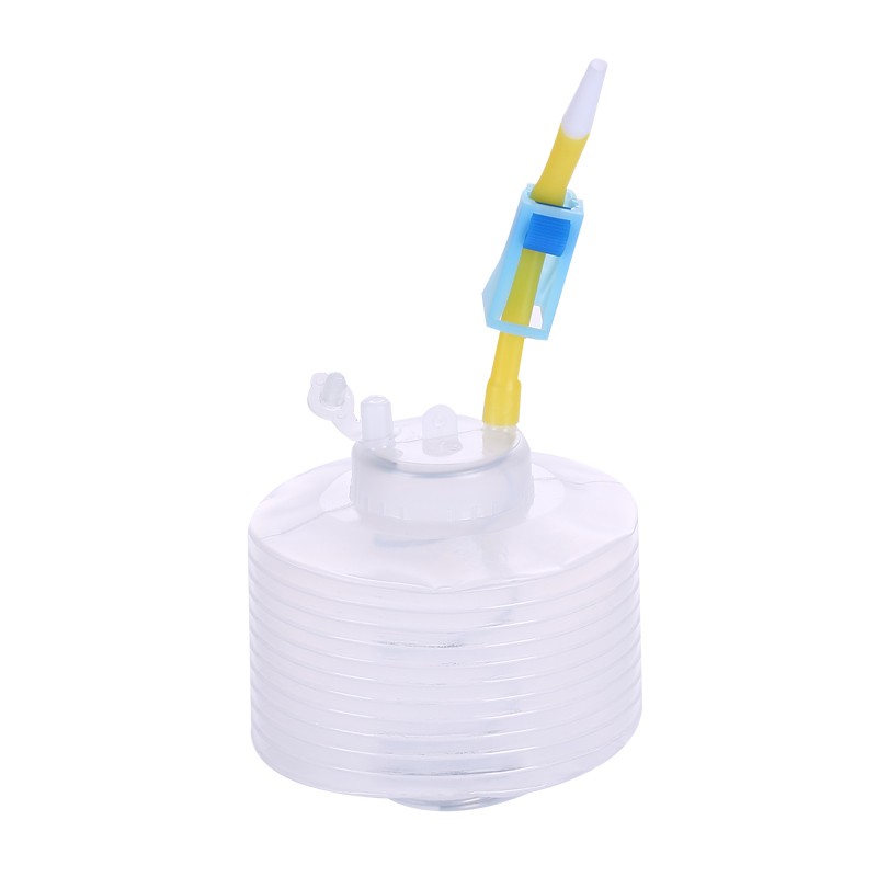 华越huayue一次性使用负压引流器吸引器负压吸引球胃肠减压器负压引流