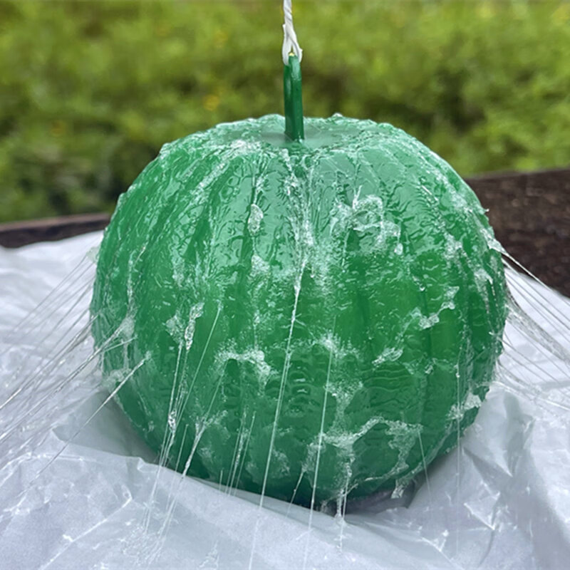 诱蝇球诱蝇球柑橘大实蝇粘虫球神器针锋药果蝇引诱剂瓜果实蝇诱粘剂