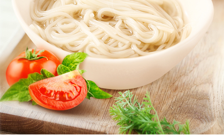 三文鱼儿童细面 健康面条无添加食盐 多口味可选 猕猴桃营养面250g