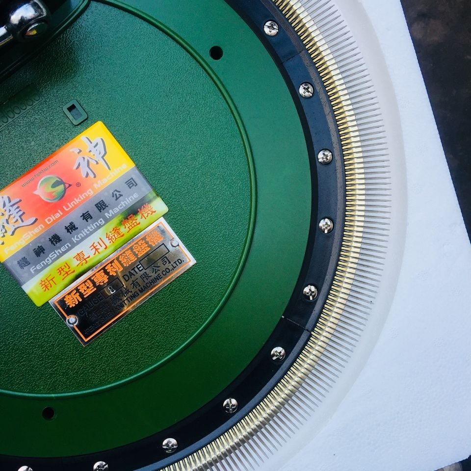 适用89成新缝神套口机缝盘机调试好发货9成新16针豪华型