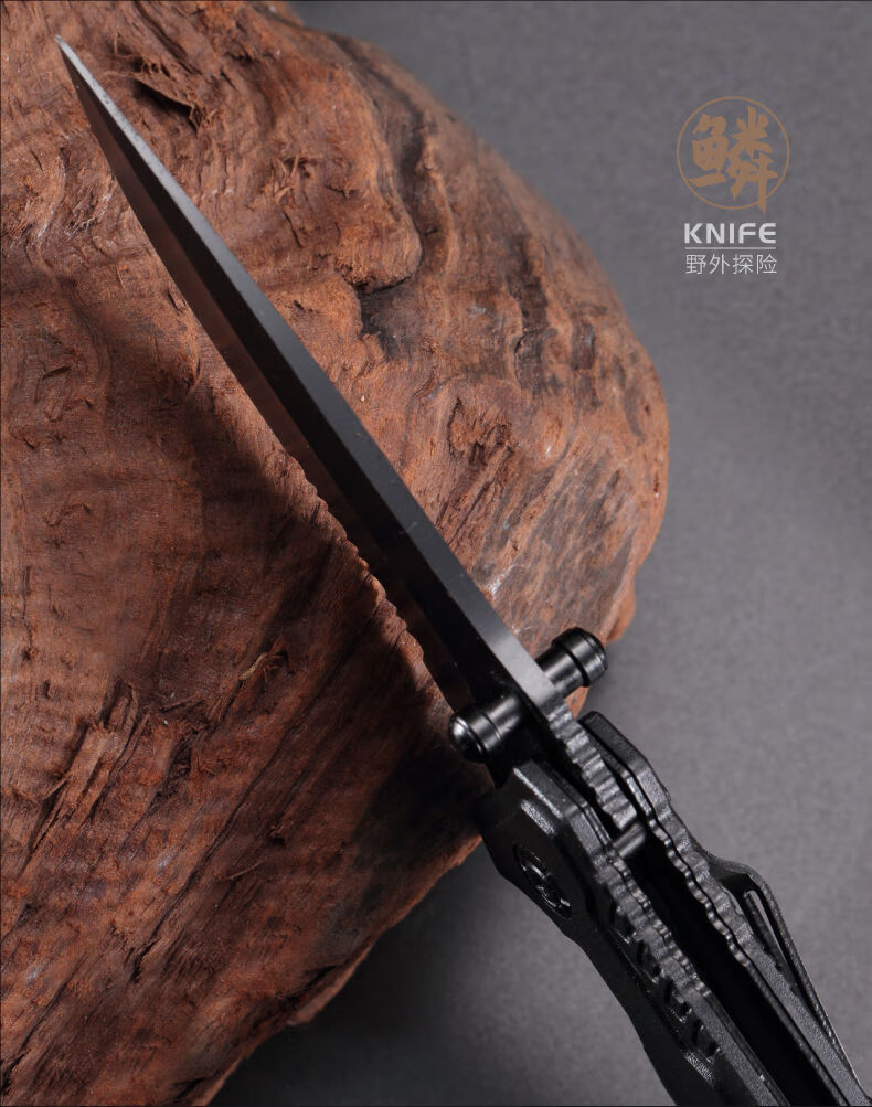 匕手m9刺刀特种小刀防身匕手直刀美国军刃户外刀折叠刀多功能高硬度