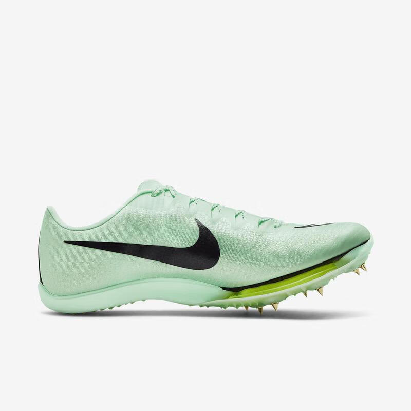 耐克nike 女鞋 air zoom maxfly 钉子鞋 缓震透气舒适 运动休闲跑步鞋