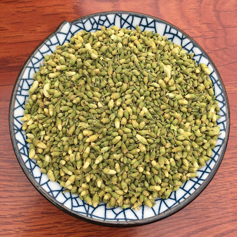 槐米中药材500克生槐花米槐花干槐米茶新货