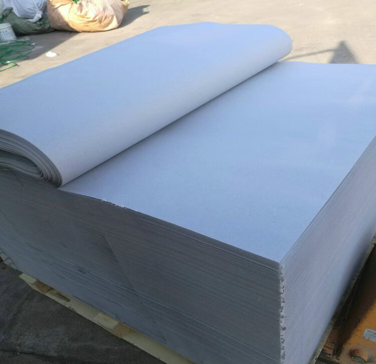 得力同款新闻纸空白报纸白报纸空白新闻纸育苗纸书法用纸毛笔字新闻