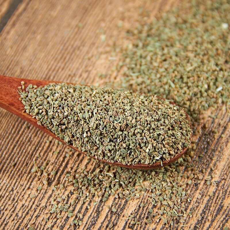 芹菜籽粉500克 精梳芹菜子芹菜籽下单现磨芹菜籽粉 1000克粉