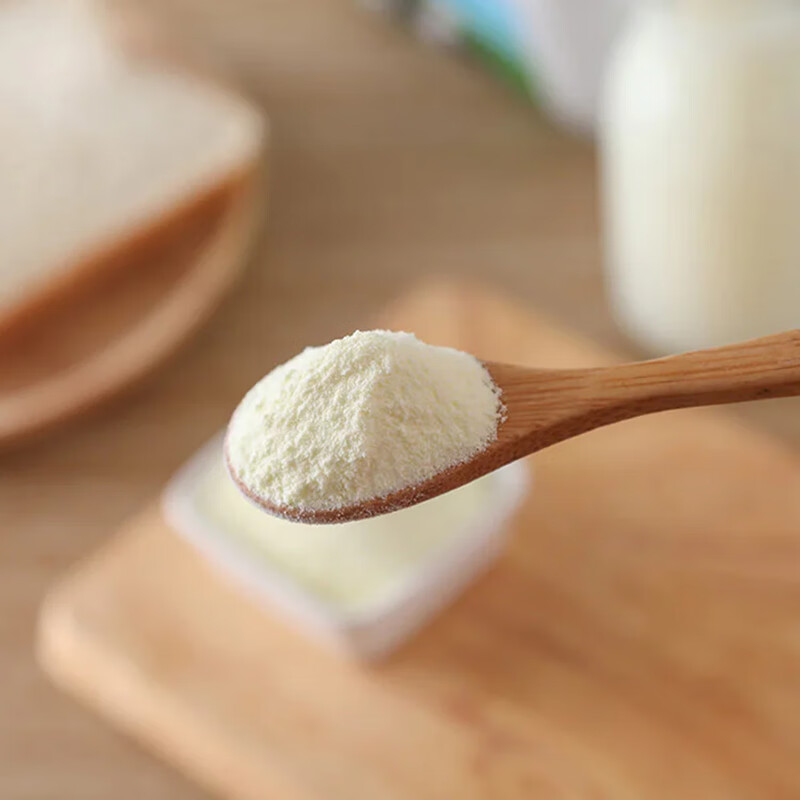 茗仟(mingqian) milch wiese妙维思脱脂乳粉1kg袋装澳洲新西兰原装