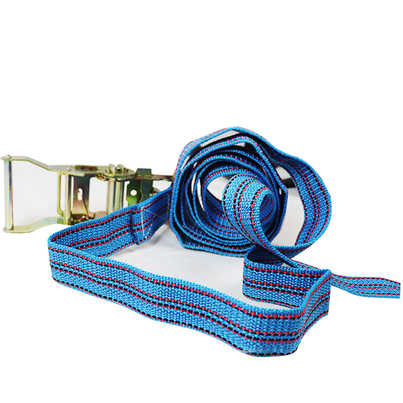 电动车儿童座椅捆绑器紧绳器宝宝座椅拉紧器绑带绑绳安捆绑带长1米高