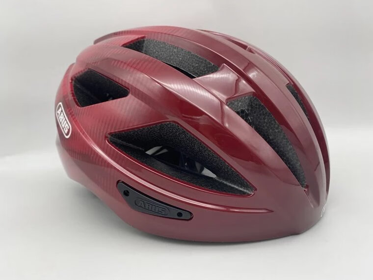 【京选品质】ab· us头盔德国abus macator男女款骑行公路车山地车