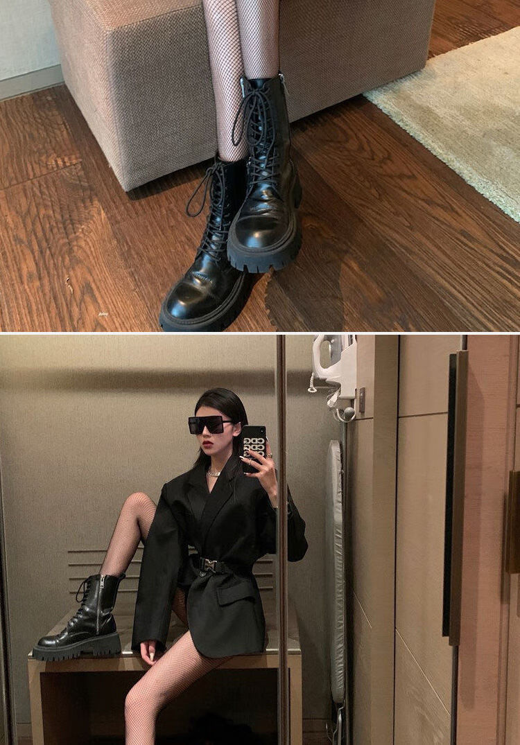 春夏渔网袜子长jk诱惑女暴击袜连裤袜学生显瘦性感网红黑丝袜大网均码