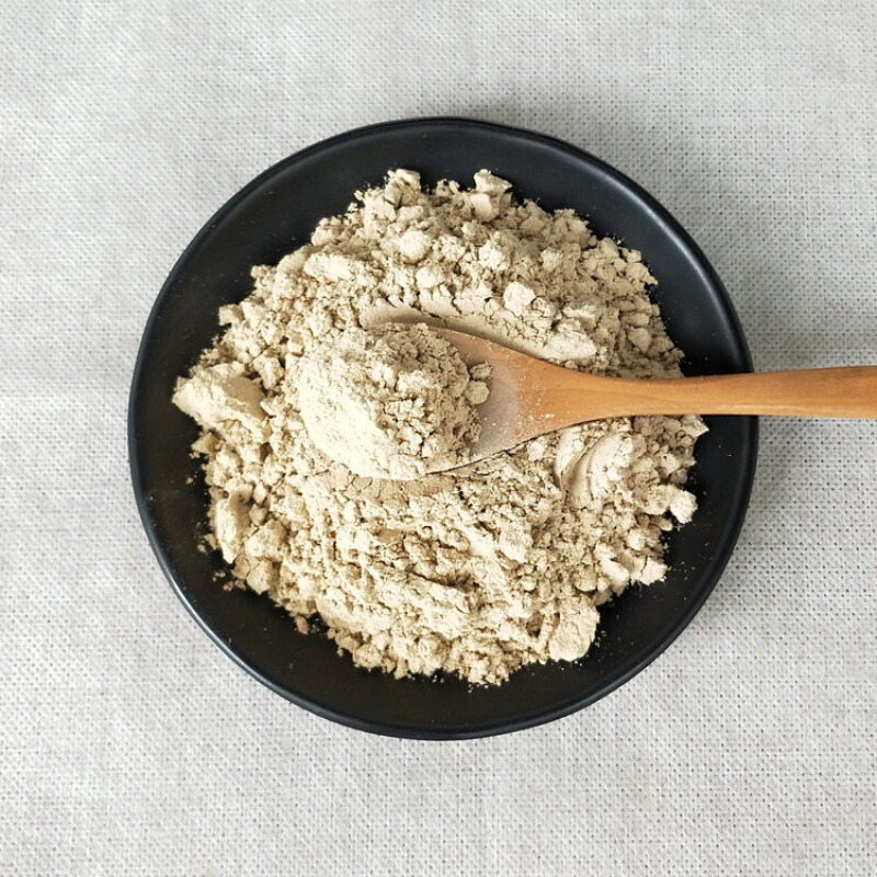 同仁堂山奈粉500克 三奈沙姜粉香奈香料调味料 中