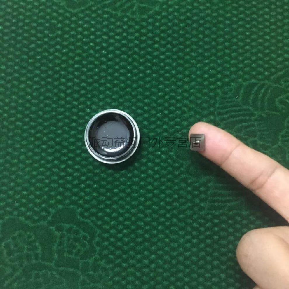 霓梦琳 第三代记号金刚指针麻将扑克认牌无影金刚指针蝇头挂留痕神器