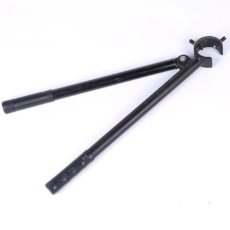 泰鹏kbg扣压钳扣押钳jdg镀锌穿线管压管钳子顶管工具16202532通用扣压