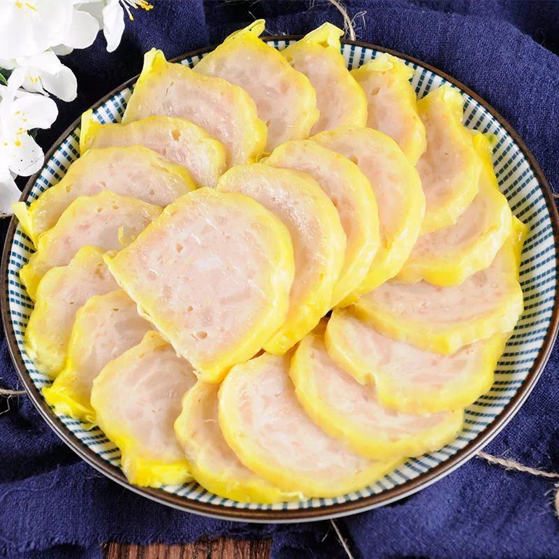 吴金林精品蟠龙菜500g湖北荆门钟祥特产盘龙菜卷切子剁菜