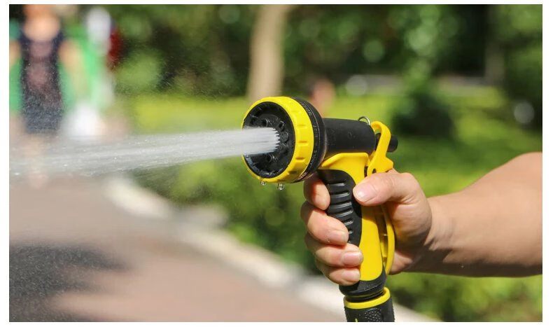 快速取水阀地插取水器园林绿化水管接头杆小区草坪6分浇水洒水栓原装