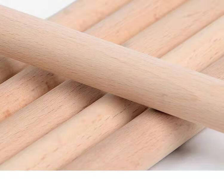 形体棍学生坐姿脊椎普拉提颈椎脊柱侧弯纠正木棍长100cm粗2点5cm一根