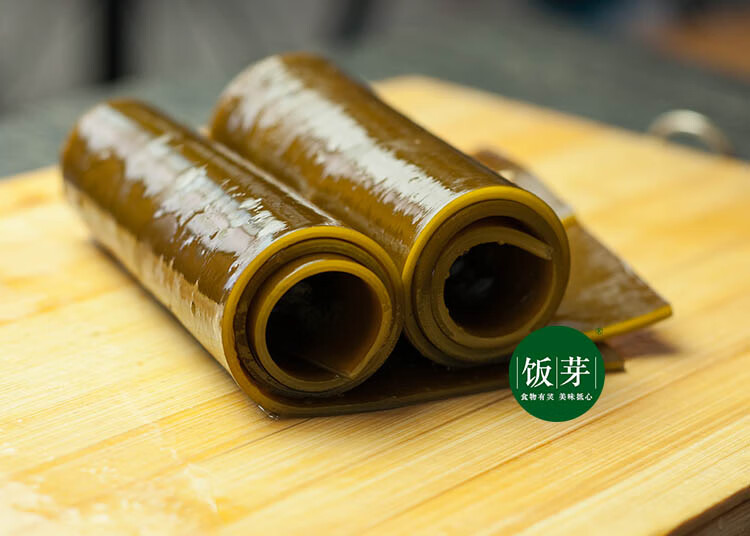 真昆布干货日本关东煮高汤出汁特级厚干海带料理店煲炖汤食材300g 300