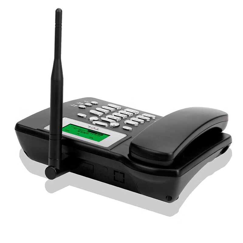 适用tcl无线固话 c 电信插卡座机 lt100通插卡电话 wifi热点 cf203c