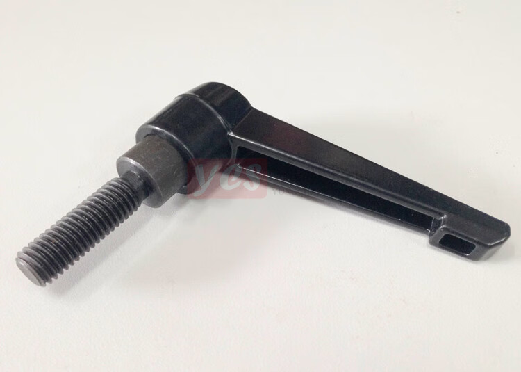 定做可调位紧定手柄螺丝7字型把手调节扳手螺栓m5m6m8m10m12m16m630