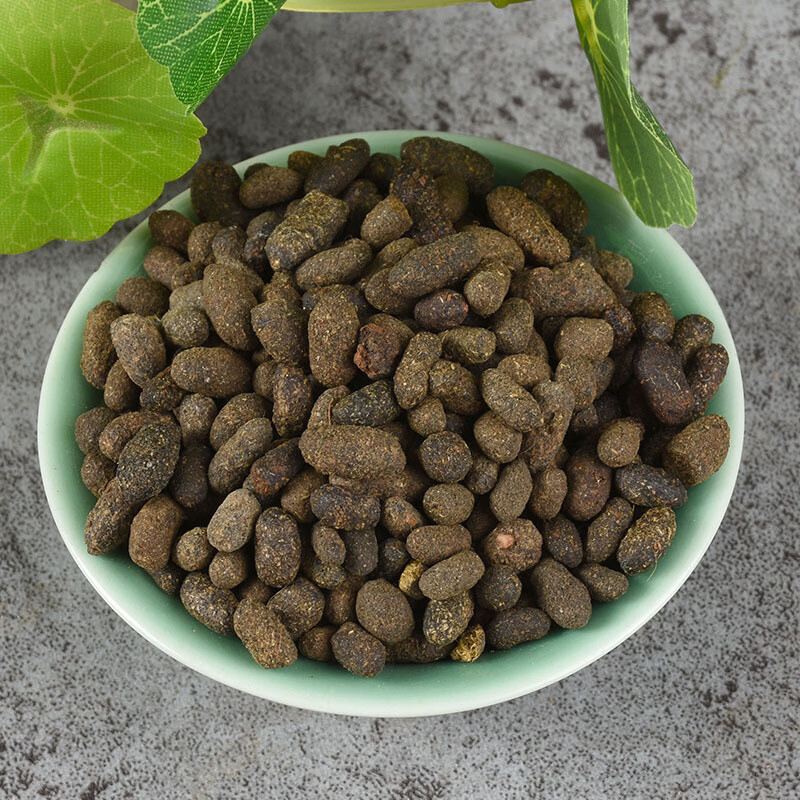 五灵脂500g新货无硫 优质五灵脂