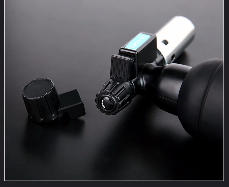 高温融金验金喷枪熔金火枪打金烧金子工具金银首饰焊加工炼金 垫块