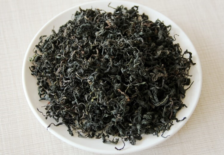 蛤蟆草茶癞荔枝草茶叶特级中药材新鲜蛤蟆草干叶泡茶2罐新货