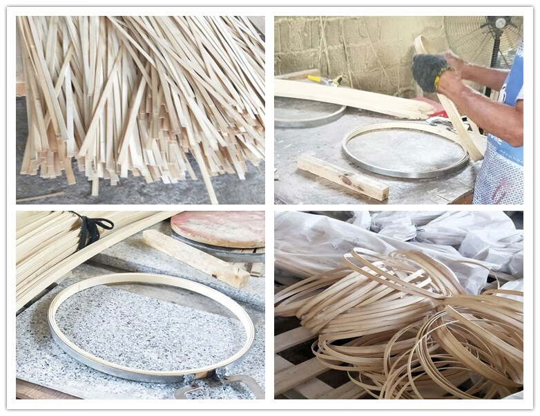 茶叶烘焙笼竹笼碳烤岩茶焙笼干果烘焙笼竹编烘茶叶碳焙网筛装花茶蓝子