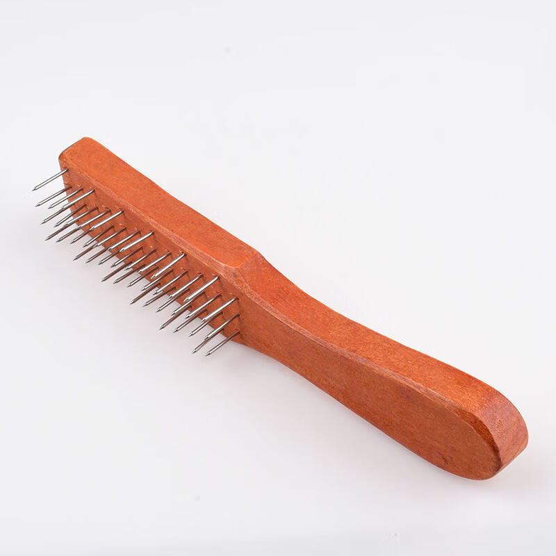 扣肉插肉针不锈钢松肉器家用烧肉针猪皮插猪皮针腊肠香肠排气针插松肉